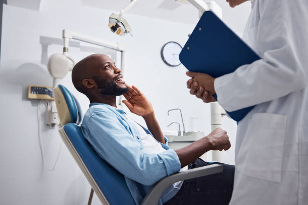 Best Emergency Tooth Extraction in Covington, GA