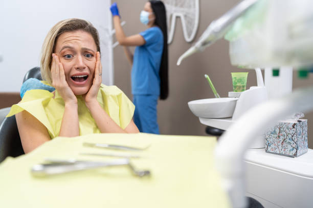 Best Emergency Treatment for Toothache in Covington, GA