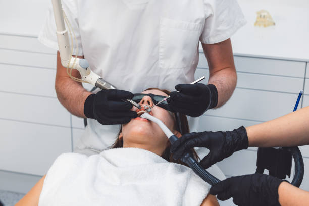 Best Emergency Wisdom Teeth Removal in Covington, GA